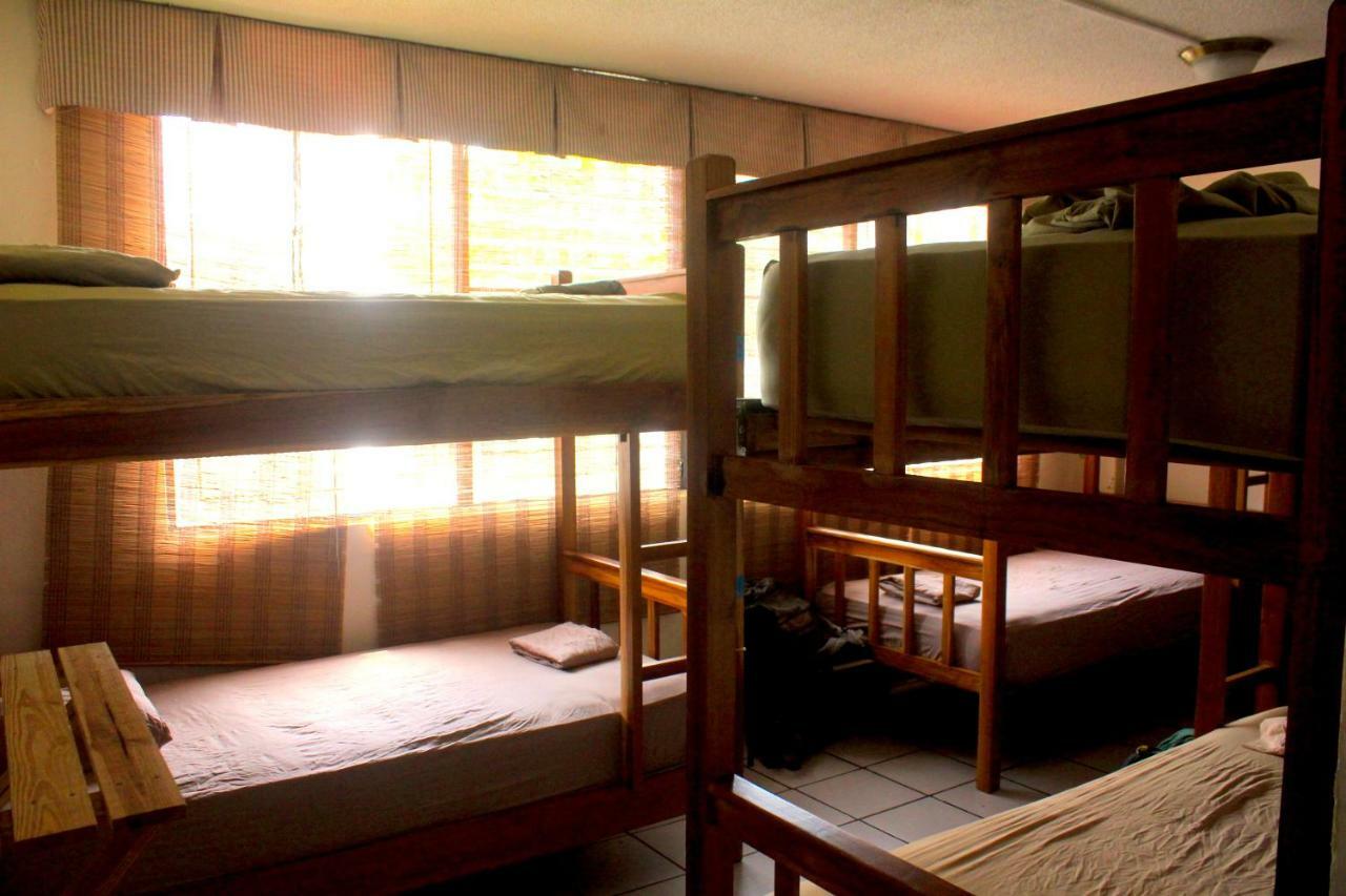 巴拿马城 Casa Areka旅舍 外观 照片